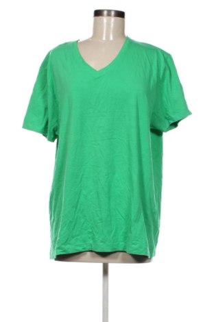 Tricou de femei WE, Mărime XXL, Culoare Verde, Preț 40,99 Lei, #137062450