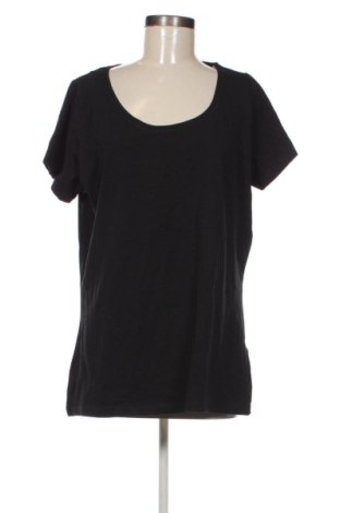 Dámské tričko Zeeman, Velikost XXL, Barva Černá, Cena  249,00 Kč, #137062786
