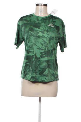 Damen T-Shirt Flair, Größe S, Farbe Grün, Preis € 7,00, #137063538