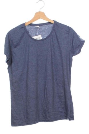 Dámské tričko Fruit Of The Loom, Velikost XL, Barva Modrá, Cena  249,00 Kč, #137063788