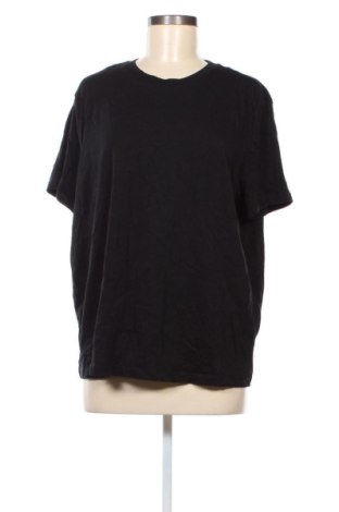 Tricou de femei ASOS, Mărime XL, Culoare Negru, Preț 53,99 Lei, #137063874