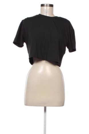 Дамска тениска SHEIN, Размер XS, Цвят Черен, Цена 7,15 €, #137064652