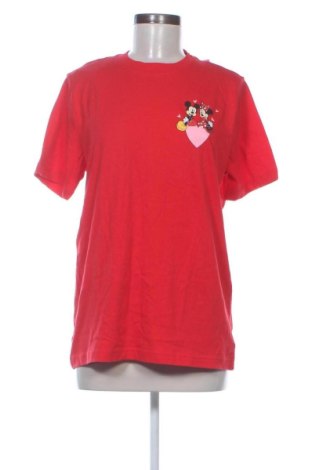 Tricou de femei Old Navy, Mărime S, Culoare Roșu, Preț 99,99 Lei, #137064947