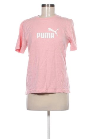 Tricou de femei PUMA, Mărime S, Culoare Roz, Preț 91,99 Lei, #137064955
