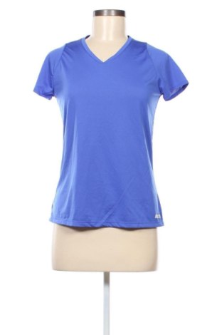 Tricou de femei Kalenji, Mărime S, Culoare Albastru, Preț 32,99 Lei, #137064956