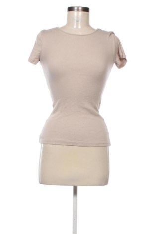 Női póló H&M, Méret S, Szín Bézs, Ár 3 189 Ft, #137065618