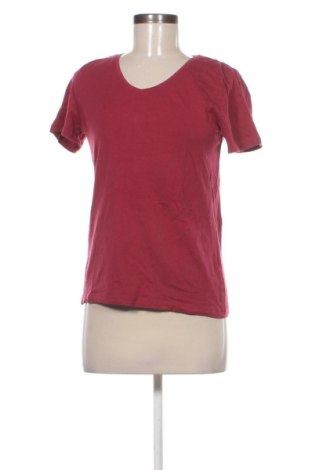 Γυναικείο t-shirt Blue Motion, Μέγεθος M, Χρώμα Κόκκινο, Τιμή 8,99 €, #137065853