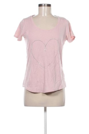 Tricou de femei Blue Motion, Mărime M, Culoare Roz, Preț 43,99 Lei, #137065962