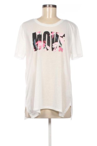Tricou de femei Unbranded, Mărime XL, Culoare Alb, Preț 67,99 Lei, #137066622
