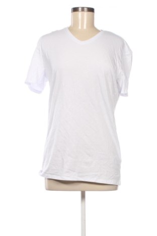 Dámske tričko Jean Pascale, Veľkosť M, Farba Biela, Cena  12,95 €, #137066687