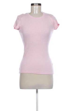 Γυναικείο t-shirt FSBN Sister, Μέγεθος L, Χρώμα Ρόζ , Τιμή 8,00 €, #137067039