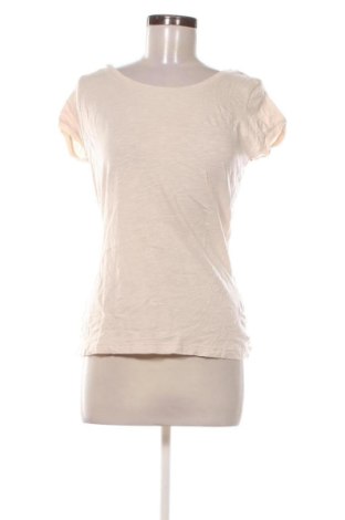Dámske tričko H&M, Veľkosť L, Farba Kremová, Cena  12,95 €, #137067710
