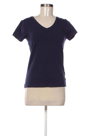 Női póló U.S. Polo Assn., Méret M, Szín Kék, Ár 6 749 Ft, #137067861
