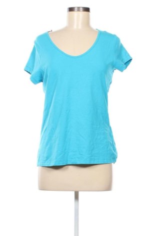 Damen T-Shirt Crivit, Größe L, Farbe Blau, Preis 6,99 €, #137067918