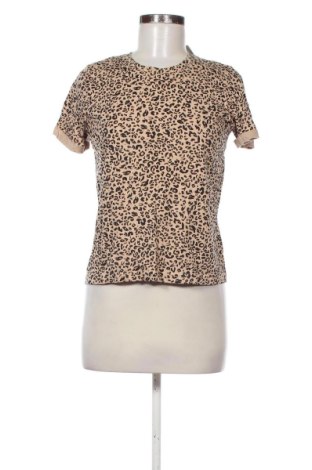 Dámske tričko Bershka, Veľkosť S, Farba Viacfarebná, Cena  8,95 €, #137068118