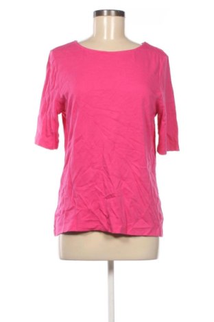 Damen T-Shirt Christian Berg, Größe L, Farbe Rosa, Preis 11,99 €, #137068285