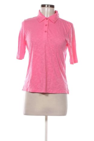 Damski T-shirt S.Oliver, Rozmiar S, Kolor Różowy, Cena 41,99 zł, #137068352