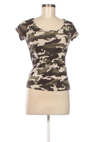 Tricou de femei Unbranded, Mărime XS, Culoare Multicolor, Preț 86,66 Lei, #137068780