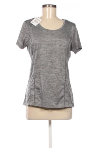 Tricou de femei Reebok, Mărime L, Culoare Gri, Preț 62,99 Lei, #137069164