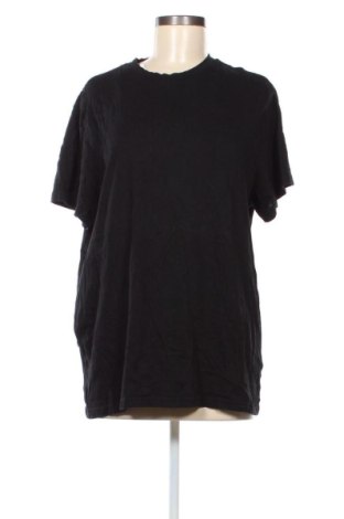 Дамска тениска H&M, Размер L, Цвят Черен, Цена 9,71 €, #137069729