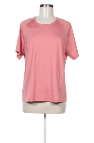 Damen T-Shirt ALEX, Größe XL, Farbe Rosa, Preis € 6,99, #137069787