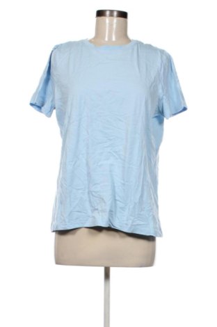 Damski T-shirt Unbranded, Rozmiar M, Kolor Niebieski, Cena 44,99 zł, #137070154
