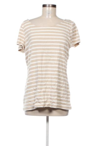 Damen T-Shirt S.Oliver, Größe XL, Farbe Mehrfarbig, Preis 12,99 €, #137070271