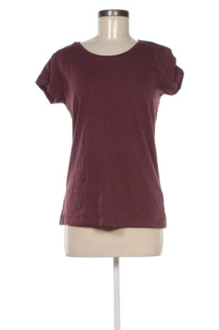Damski T-shirt Colours Of The World, Rozmiar M, Kolor Fioletowy, Cena 33,99 zł, #137070312