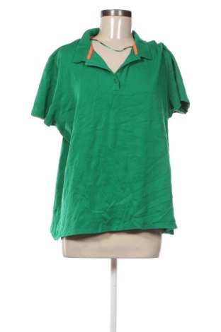 Női póló One, Méret XXL, Szín Zöld, Ár 3 699 Ft, #137070322