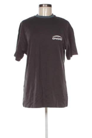 Damen T-Shirt Unbranded, Größe L, Farbe Schwarz, Preis € 8,99, #137070385