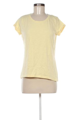 Dámske tričko Unbranded, Veľkosť M, Farba Žltá, Cena  8,95 €, #137070519