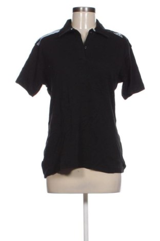 Damen T-Shirt Adidas, Größe XL, Farbe Schwarz, Preis 15,99 €, #137070983