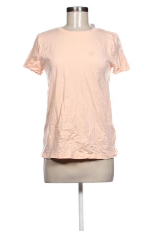 Γυναικείο t-shirt Reserved, Μέγεθος L, Χρώμα Ρόζ , Τιμή 9,53 €, #137071503