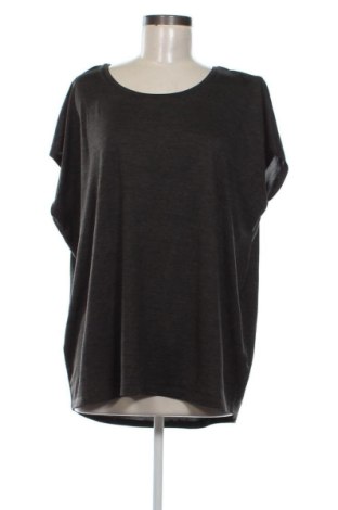 Dámske tričko H&M, Veľkosť XL, Farba Sivá, Cena  8,37 €, #137071701