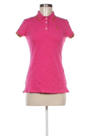 Női póló U.S. Polo Assn., Méret XS, Szín Rózsaszín, Ár 8 109 Ft, #137072104