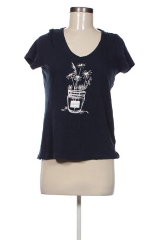 Damen T-Shirt Esmara, Größe M, Farbe Blau, Preis € 8,00, #137072264