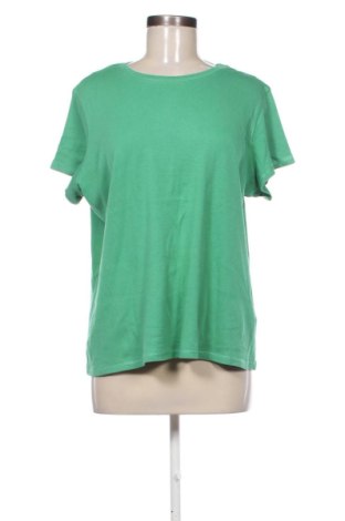 Damen T-Shirt Marks & Spencer, Größe XXL, Farbe Grün, Preis € 11,24, #137072302