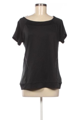 Damen T-Shirt Crivit, Größe M, Farbe Schwarz, Preis € 5,99, #137073048