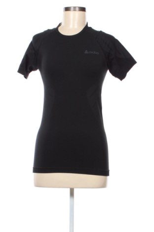 Tricou de femei Odlo, Mărime S, Culoare Negru, Preț 40,99 Lei, #137073275