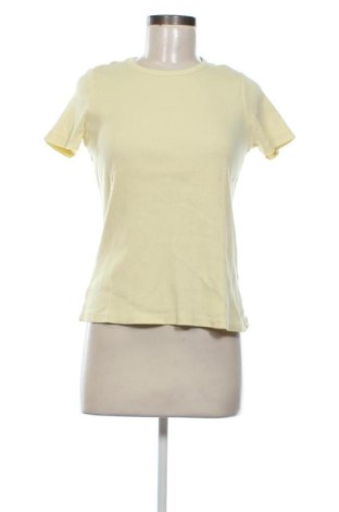 Tricou de femei Beloved, Mărime L, Culoare Galben, Preț 49,99 Lei, #137073529