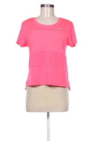 Damen T-Shirt Nike, Größe S, Farbe Rosa, Preis € 17,00, #137074358