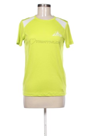 Γυναικείο t-shirt Unbranded, Μέγεθος XS, Χρώμα Πράσινο, Τιμή 5,00 €, #137074668
