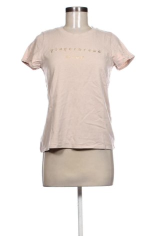 Damen T-Shirt Reserved, Größe M, Farbe Rosa, Preis 10,48 €, #137075604