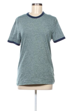 Дамска тениска ASOS, Размер M, Цвят Зелен, Цена 9,20 €, #137075645