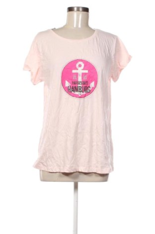 Tricou de femei Unbranded, Mărime XL, Culoare Roz, Preț 55,99 Lei, #137076106