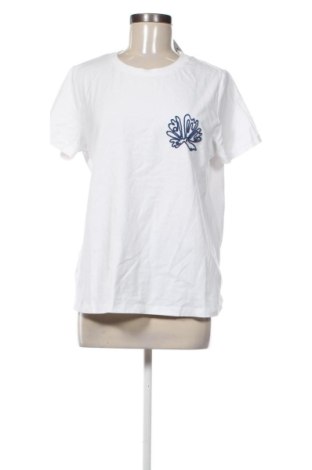 Damen T-Shirt Reserved, Größe XL, Farbe Weiß, Preis 10,39 €, #137076473