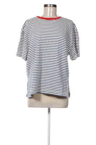 Damen T-Shirt Reserved, Größe XL, Farbe Mehrfarbig, Preis 10,16 €, #137076487