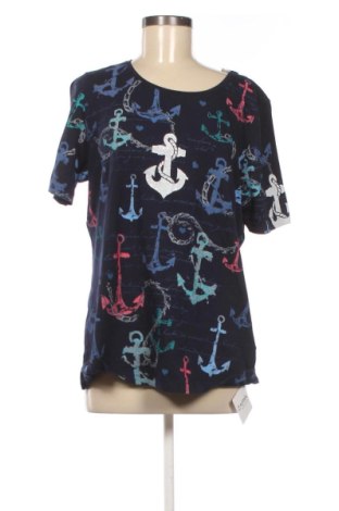 Tricou de femei Christian Berg, Mărime XL, Culoare Multicolor, Preț 65,00 Lei, #137077061