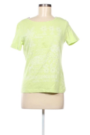 Damen T-Shirt Unbranded, Größe L, Farbe Grün, Preis 8,99 €, #137077503