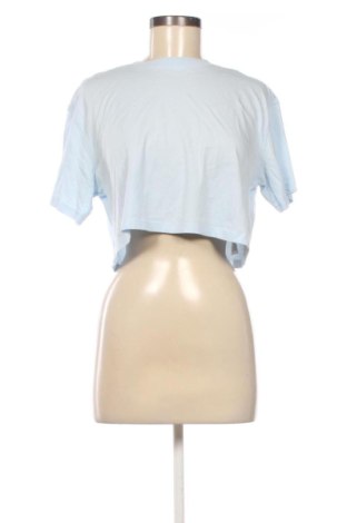 Tricou de femei Fb Sister, Mărime M, Culoare Albastru, Preț 47,00 Lei, #137077559